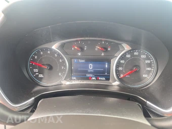 2020 Chevrolet Equinox LT 1LT - miniatura 12