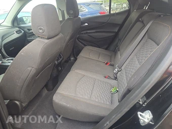 2020 Chevrolet Equinox LT 1LT - miniatura 13