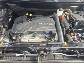 2020 Chevrolet Equinox LT 1LT - miniatura 15