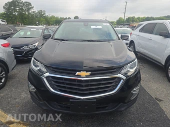 2020 Chevrolet Equinox LT 1LT - miniatura 2