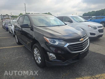 2020 Chevrolet Equinox LT 1LT - miniatura 3