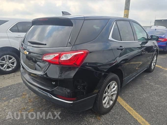 2020 Chevrolet Equinox LT 1LT - miniatura 4