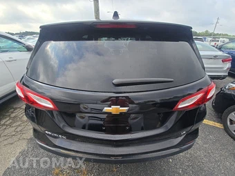 2020 Chevrolet Equinox LT 1LT - miniatura 5