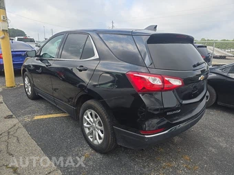 2020 Chevrolet Equinox LT 1LT - miniatura 6