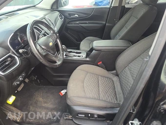 2020 Chevrolet Equinox LT 1LT - miniatura 7