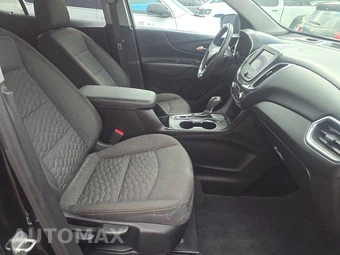 2020 Chevrolet Equinox LT 1LT - miniatura 8