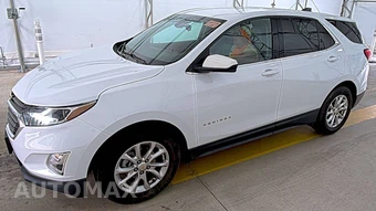 2020 Chevrolet Equinox LT 1LT
