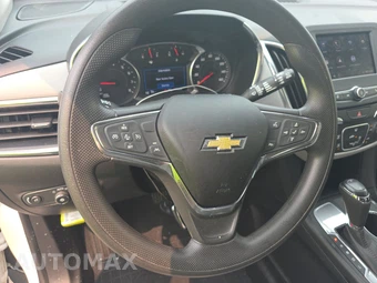 2020 Chevrolet Equinox LT 1LT - miniatura 10