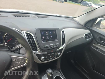 2020 Chevrolet Equinox LT 1LT - miniatura 11