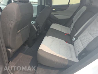 2020 Chevrolet Equinox LT 1LT - miniatura 13