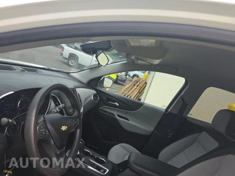 2020 Chevrolet Equinox LT 1LT - miniatura 18