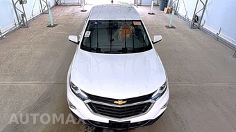 2020 Chevrolet Equinox LT 1LT - miniatura 2