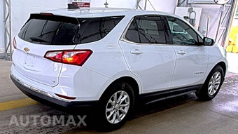 2020 Chevrolet Equinox LT 1LT - miniatura 4