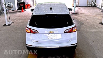 2020 Chevrolet Equinox LT 1LT - miniatura 5