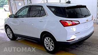 2020 Chevrolet Equinox LT 1LT - miniatura 6