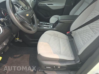 2020 Chevrolet Equinox LT 1LT - miniatura 7