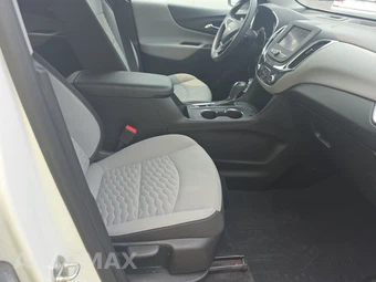 2020 Chevrolet Equinox LT 1LT - miniatura 8