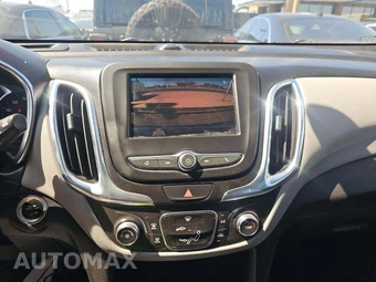 2020 Chevrolet Equinox LT 1LT - miniatura 10