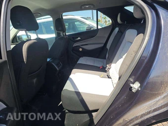 2020 Chevrolet Equinox LT 1LT - miniatura 13