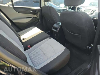 2020 Chevrolet Equinox LT 1LT - miniatura 16