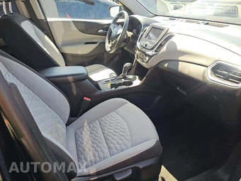 2020 Chevrolet Equinox LT 1LT - miniatura 18