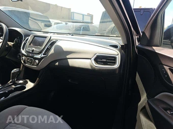 2020 Chevrolet Equinox LT 1LT - miniatura 19