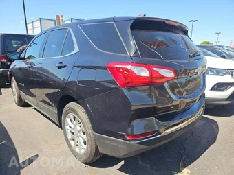 2020 Chevrolet Equinox LT 1LT - miniatura 2