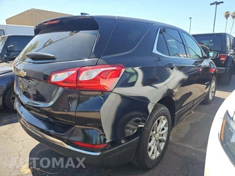 2020 Chevrolet Equinox LT 1LT - miniatura 3
