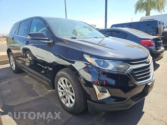 2020 Chevrolet Equinox LT 1LT - miniatura 4
