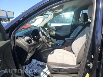 2020 Chevrolet Equinox LT 1LT - miniatura 6