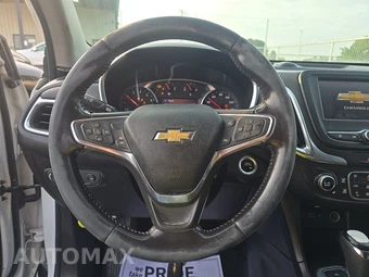 2020 Chevrolet Equinox LT 1LT - miniatura 10