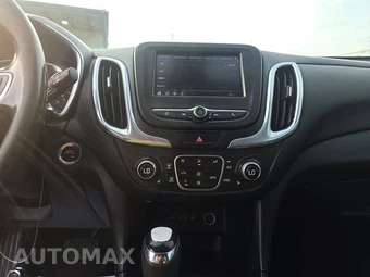 2020 Chevrolet Equinox LT 1LT - miniatura 11