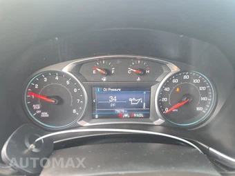 2020 Chevrolet Equinox LT 1LT - miniatura 12