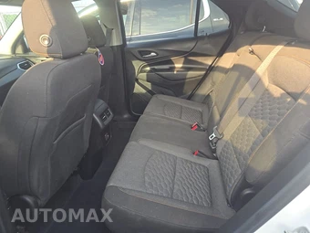 2020 Chevrolet Equinox LT 1LT - miniatura 13