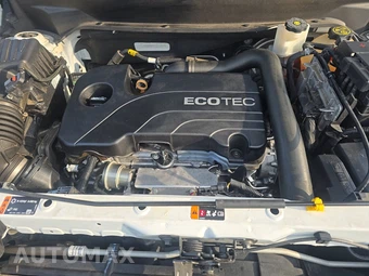 2020 Chevrolet Equinox LT 1LT - miniatura 15