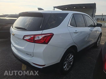 2020 Chevrolet Equinox LT 1LT - miniatura 4