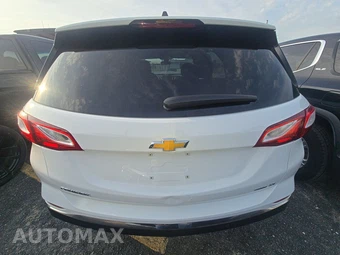 2020 Chevrolet Equinox LT 1LT - miniatura 5