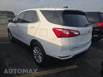 2020 Chevrolet Equinox LT 1LT - miniatura 6
