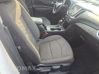 2020 Chevrolet Equinox LT 1LT - miniatura 8