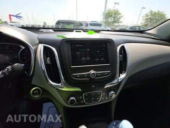 2020 Chevrolet Equinox LT 1LT - miniatura 10