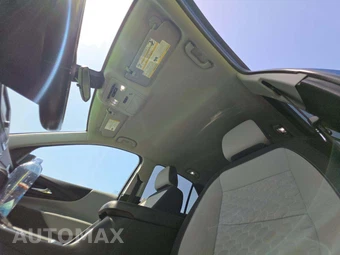 2020 Chevrolet Equinox LT 1LT - miniatura 11
