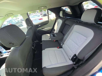2020 Chevrolet Equinox LT 1LT - miniatura 13