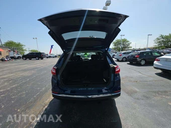 2020 Chevrolet Equinox LT 1LT - miniatura 14