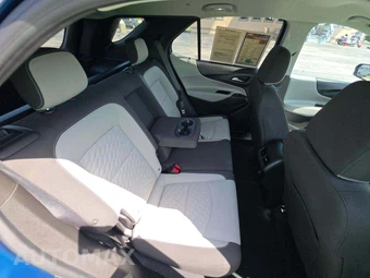2020 Chevrolet Equinox LT 1LT - miniatura 16