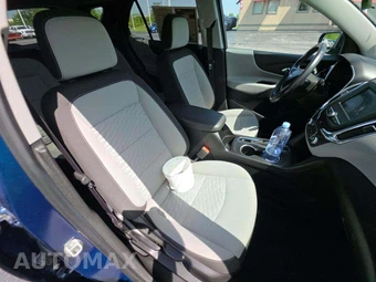 2020 Chevrolet Equinox LT 1LT - miniatura 18