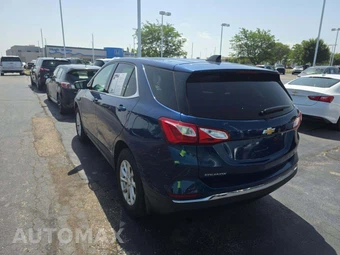 2020 Chevrolet Equinox LT 1LT - miniatura 2