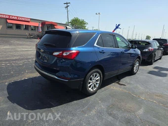 2020 Chevrolet Equinox LT 1LT - miniatura 3