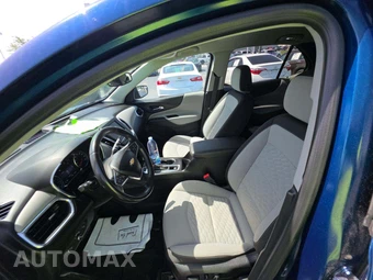 2020 Chevrolet Equinox LT 1LT - miniatura 6