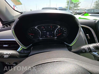 2020 Chevrolet Equinox LT 1LT - miniatura 9