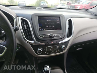 2020 Chevrolet Equinox LT 1LT – miniatura 10